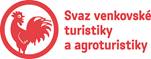 Logo Svaz venkovské turistiky a agroturistiky 